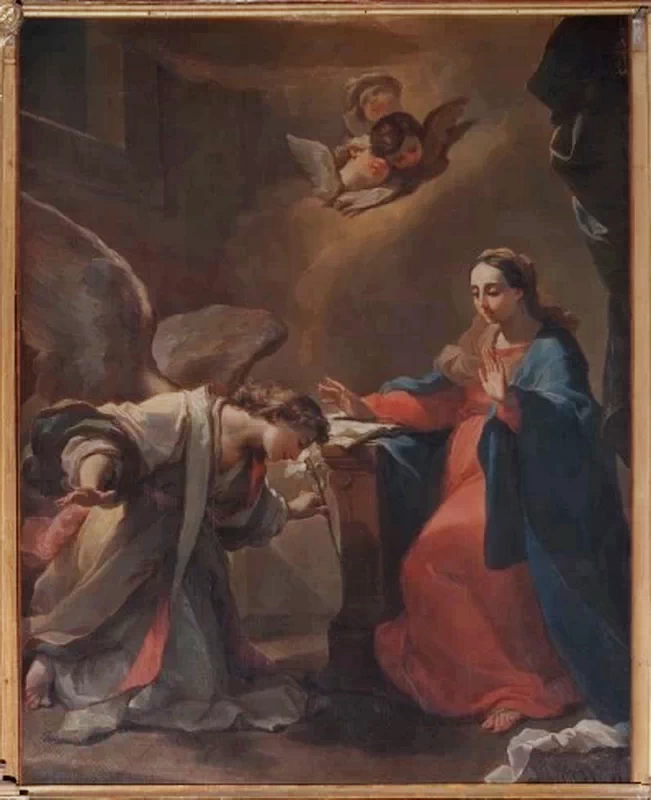 Annunciazione